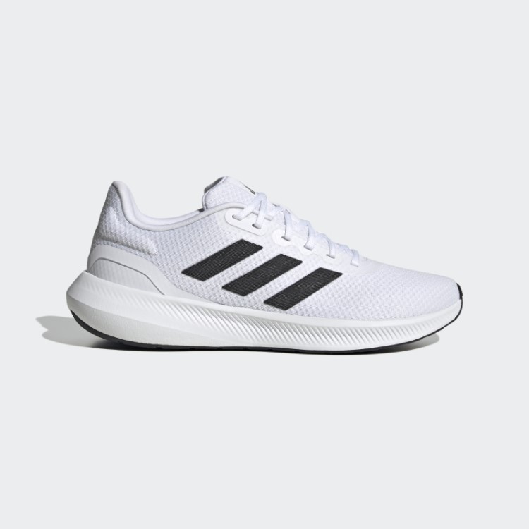 Adidas Runfalcon 3 Sapatos Preto Moda