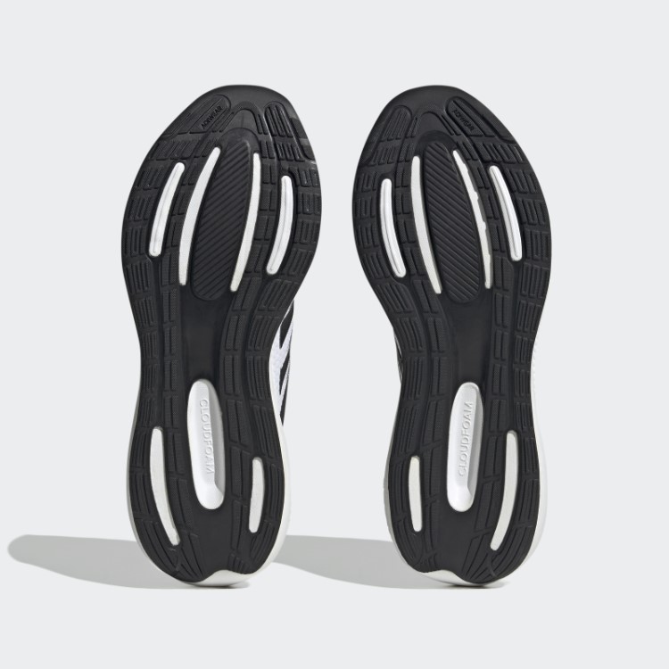 Tênis Branco Runfalcon 3.0 Adidas