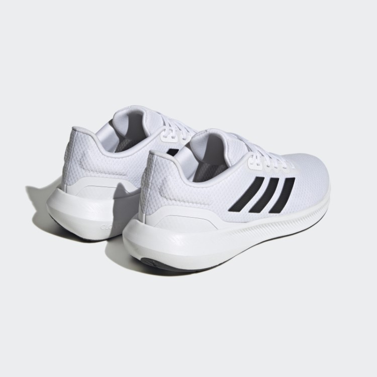 Tênis Branco Runfalcon 3.0 Adidas