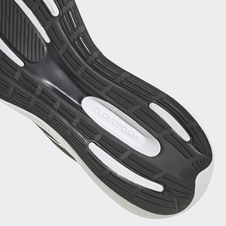 Tênis Branco Runfalcon 3.0 Adidas
