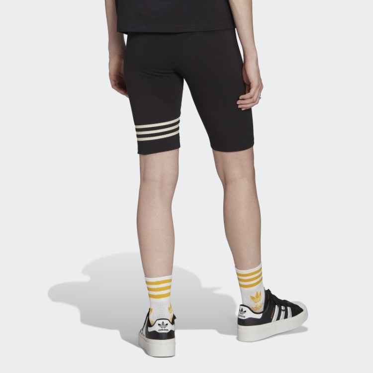 Legging Preta Adidas Adicolor Neuclassics