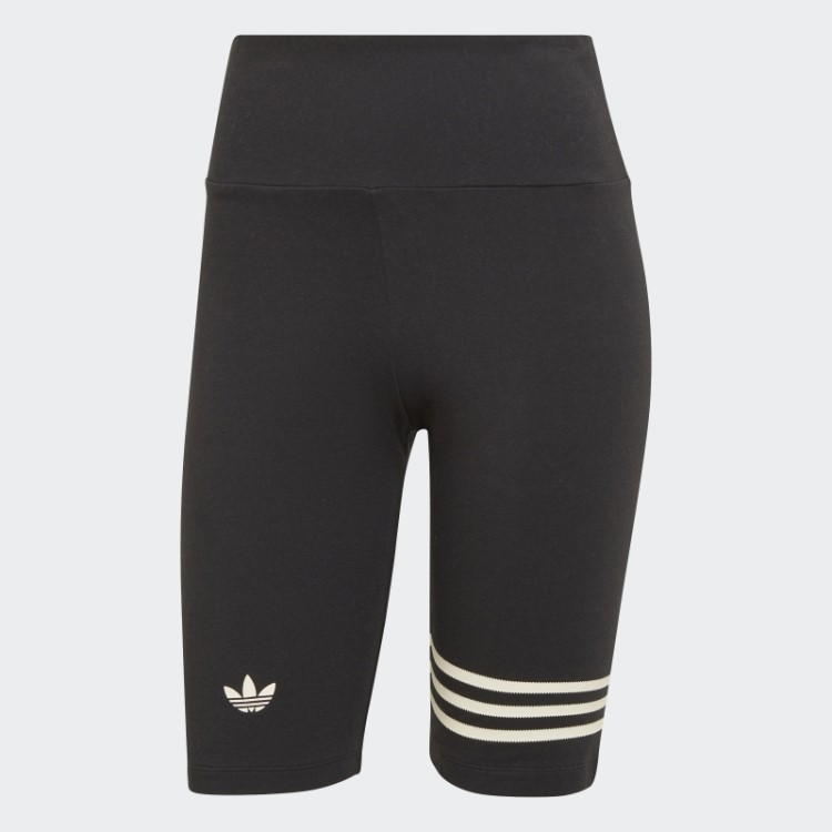 Legging Preta Adidas Adicolor Neuclassics