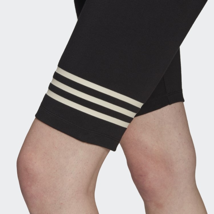 Legging Preta Adidas Adicolor Neuclassics