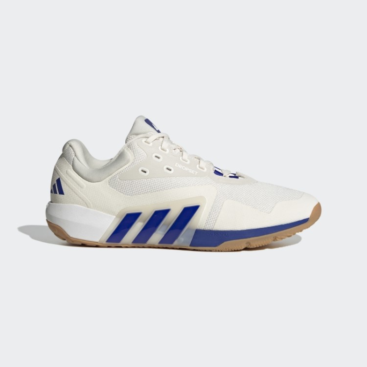 Tênis Dropset Branco Adidas