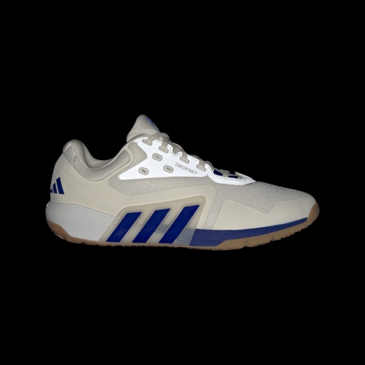 Tênis Dropset Branco Adidas