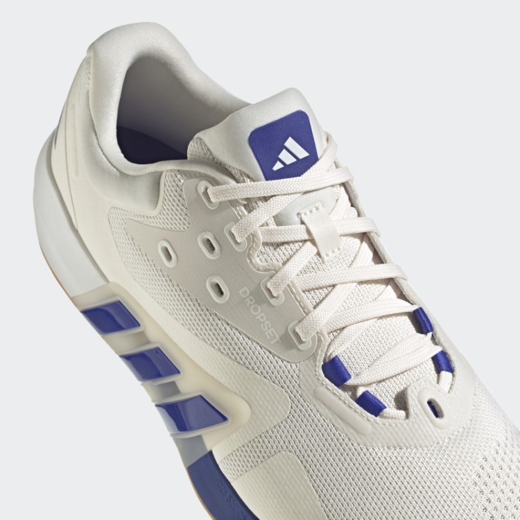 Tênis Dropset Branco Adidas