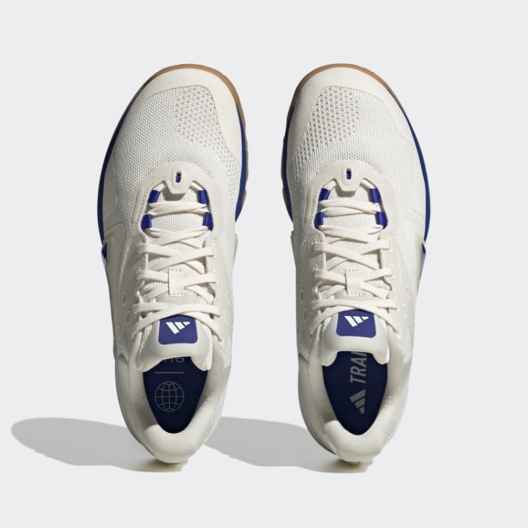 Tênis Dropset Branco Adidas