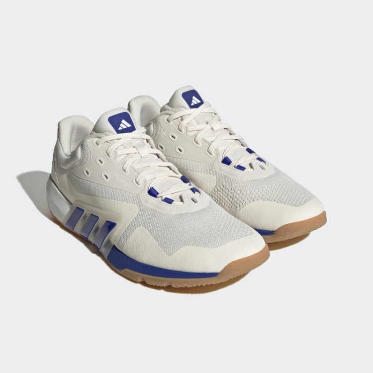 Tênis Dropset Branco Adidas