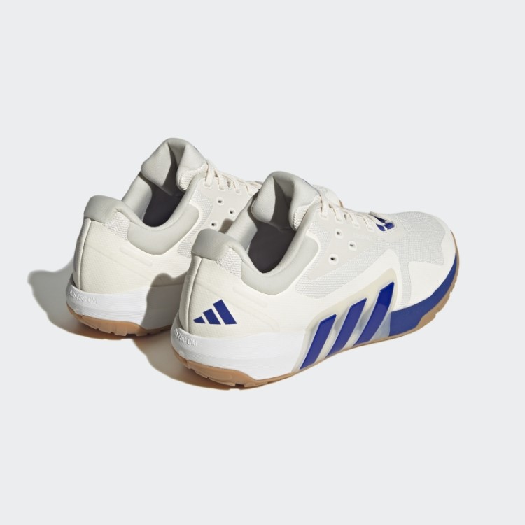 Tênis Dropset Branco Adidas