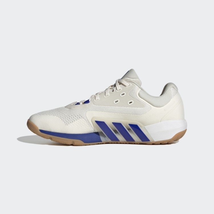 Tênis Dropset Branco Adidas