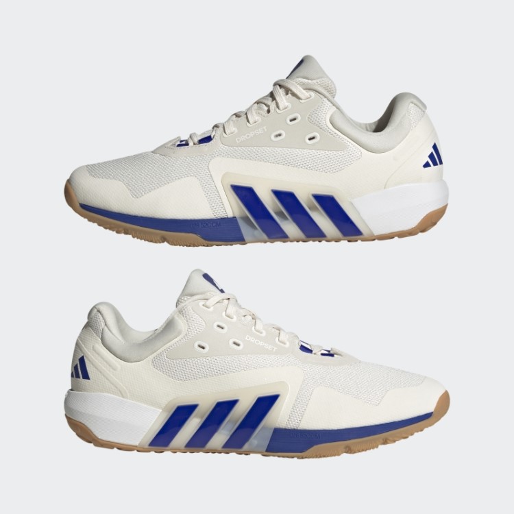 Tênis Dropset Branco Adidas