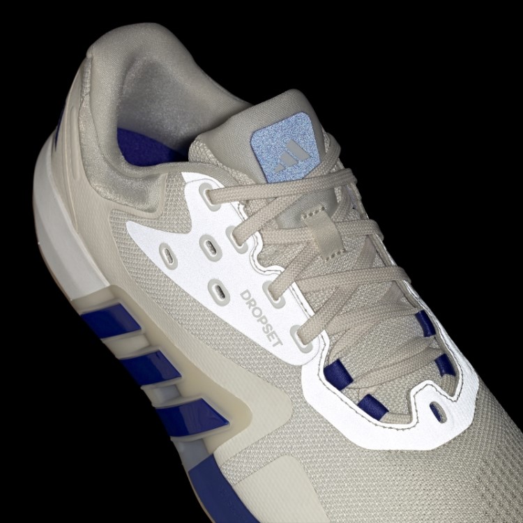 Tênis Dropset Branco Adidas