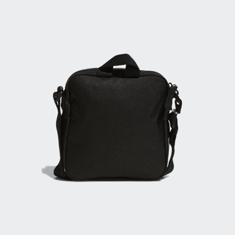 Bolsa Transversal Adidas Amp 2 Festival Preta