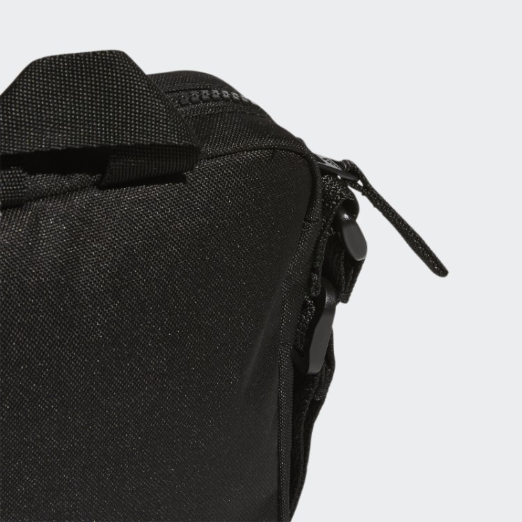 Bolsa Transversal Adidas Amp 2 Festival Preta