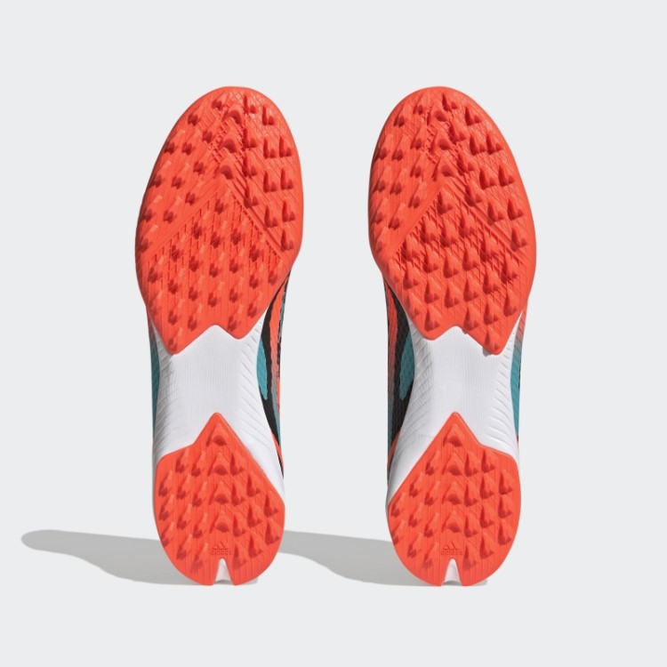 Bota Preta Adidas X Speedportal Messi.3