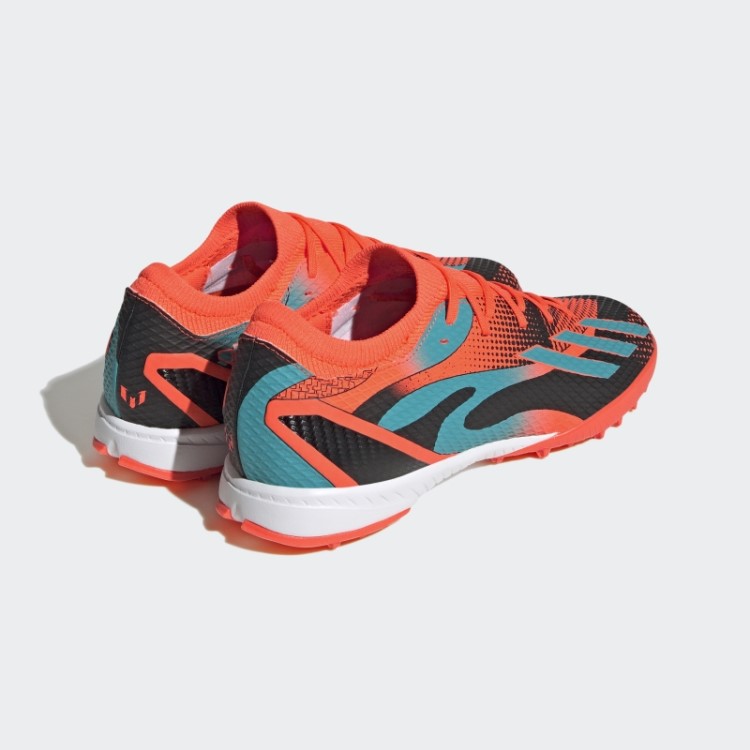 Bota Preta Adidas X Speedportal Messi.3