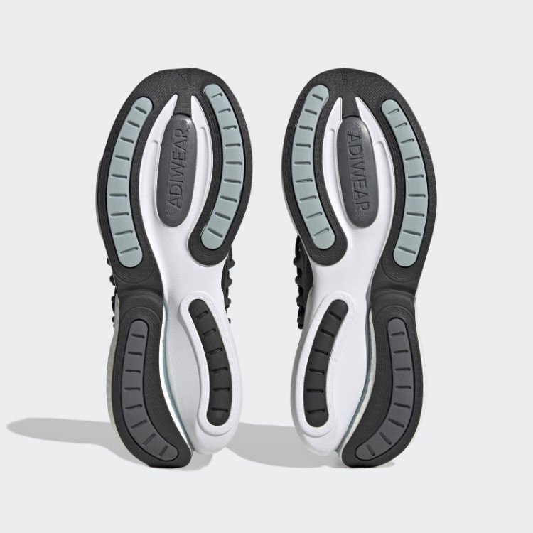 Tênis Adidas Alphaboost V1 Cinza