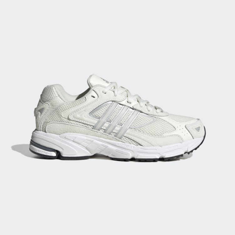 Tênis Adidas Response Cl Tonalidade Branca