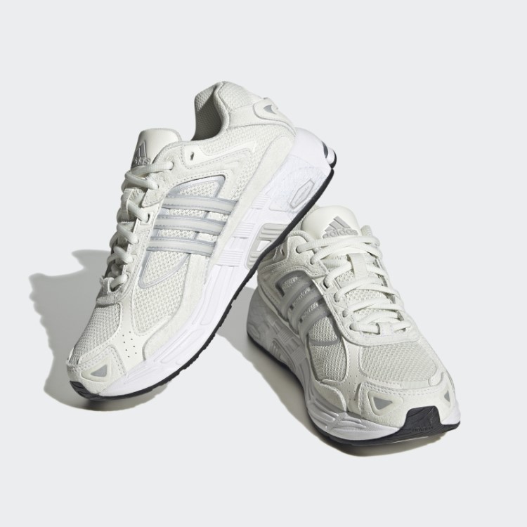 Tênis Adidas Response Cl Tonalidade Branca