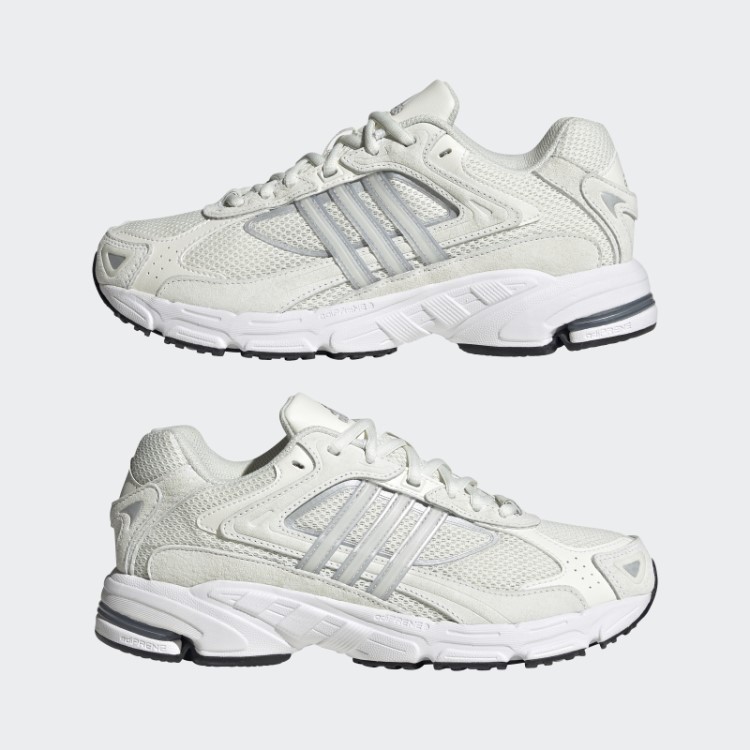 Tênis Adidas Response Cl Tonalidade Branca