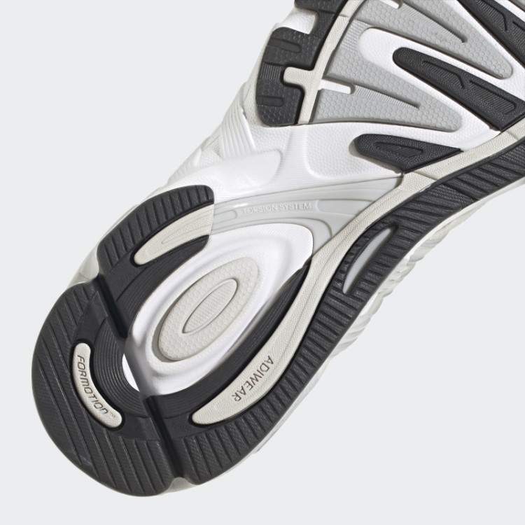 Tênis Adidas Response Cl Tonalidade Branca