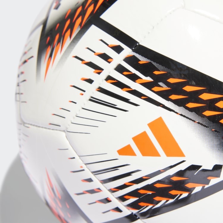Adidas Al Rihla Clube Bola Preta