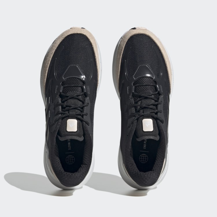 Sapatos Pretos Adidas Brevard