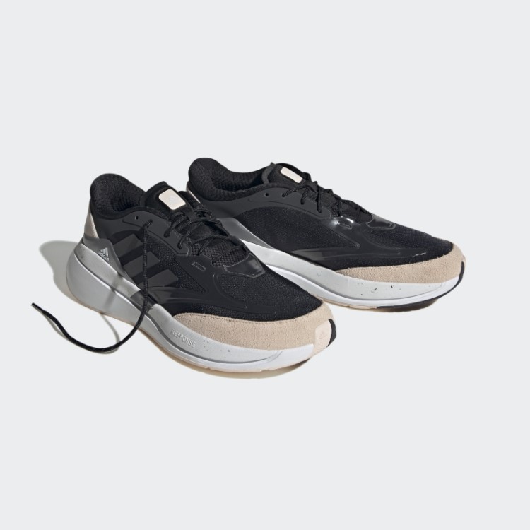 Sapatos Pretos Adidas Brevard