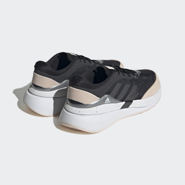 Sapatos Pretos Adidas Brevard