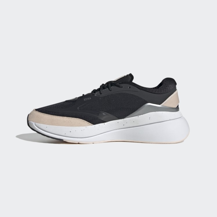 Sapatos Pretos Adidas Brevard