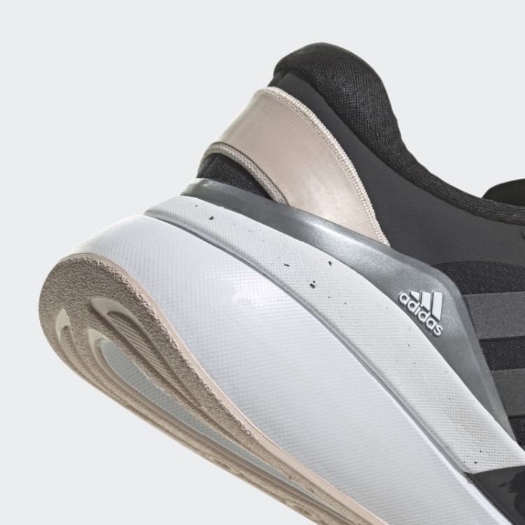 Sapatos Pretos Adidas Brevard