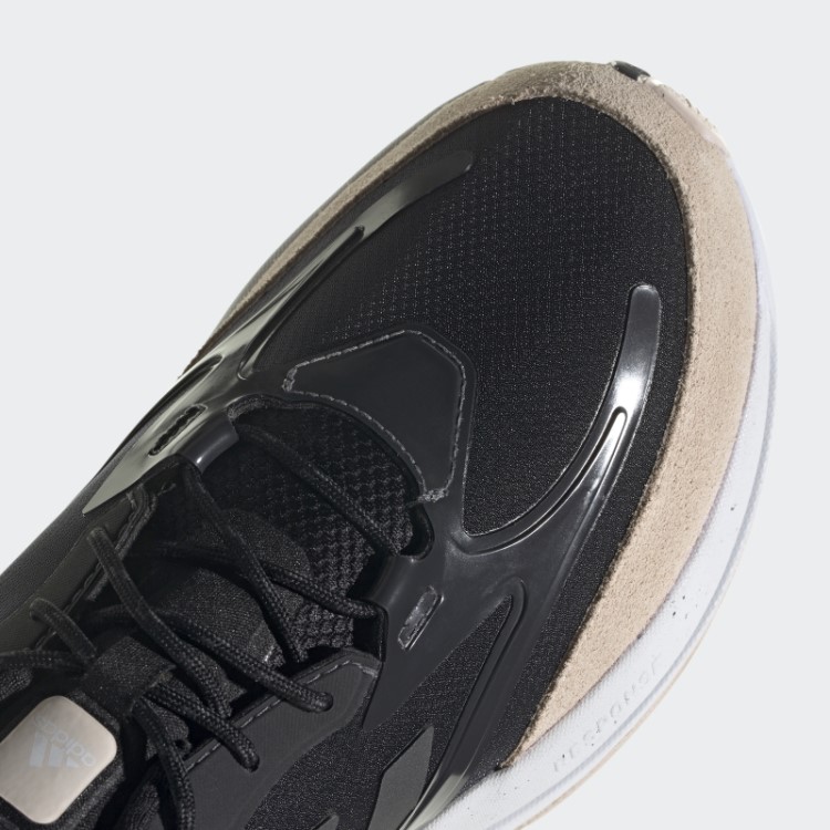 Sapatos Pretos Adidas Brevard