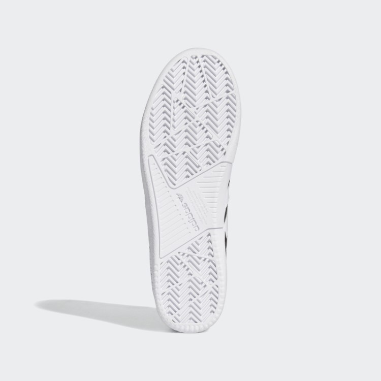 Sapato Baixo Tyshawn Preto Adidas