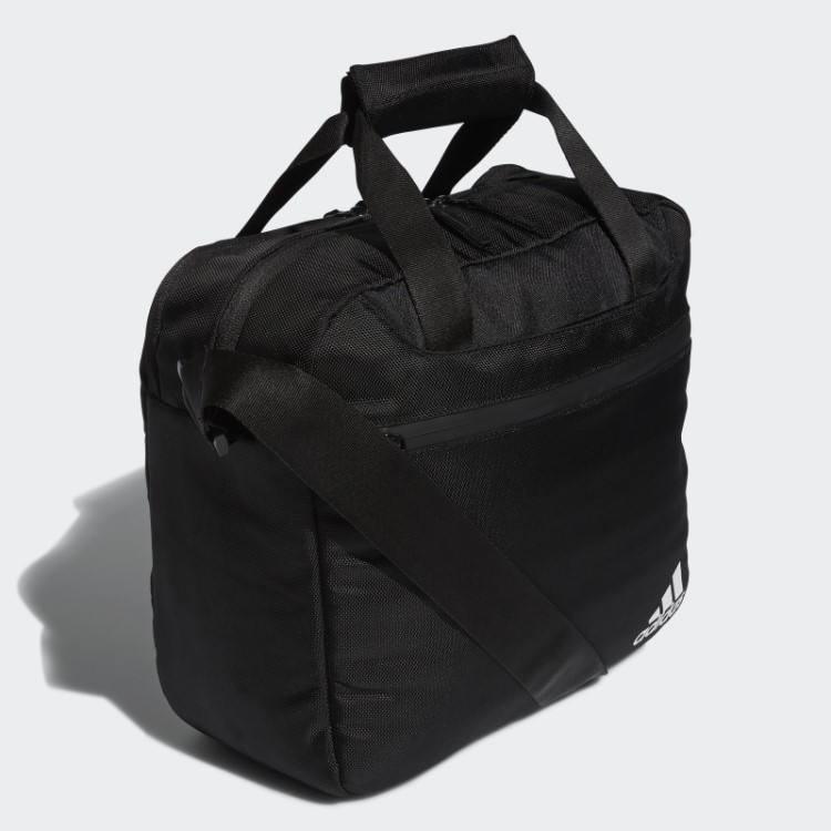 Bolsa Carteiro Estádio Adidas Preta