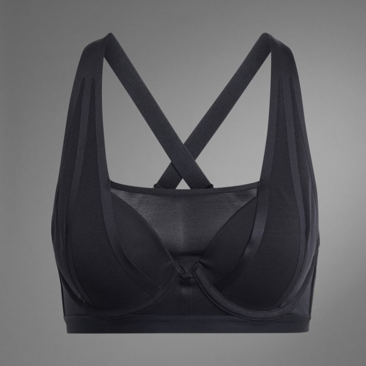 Trdim Lux Hs Br Preto Adidas