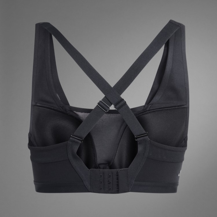 Trdim Lux Hs Br Preto Adidas