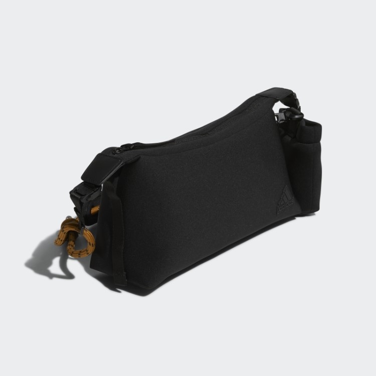 Bolsa Pequena Bidirecional Favorita Adidas Preta