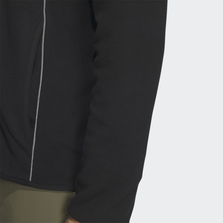 Adidas Utilitas Jaqueta 3 Em 1 Preta