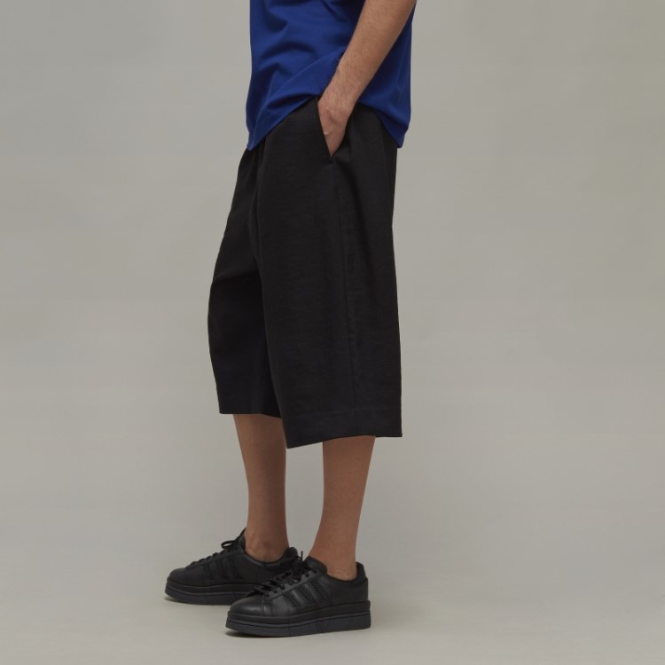 Bermuda De Uniforme Esportivo Adidas Y-3