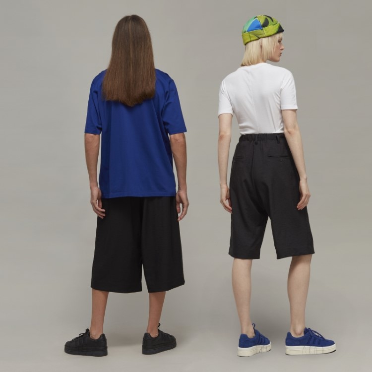 Bermuda De Uniforme Esportivo Adidas Y-3
