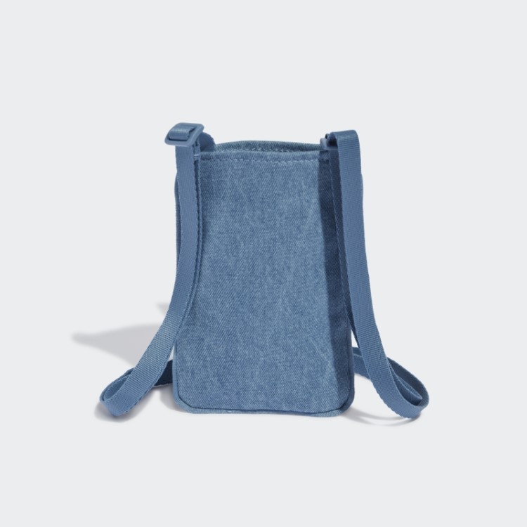Bolsa Tech índigo Adidas