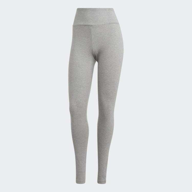 Leggings Adicolor Essentials Cinza Médio Adidas