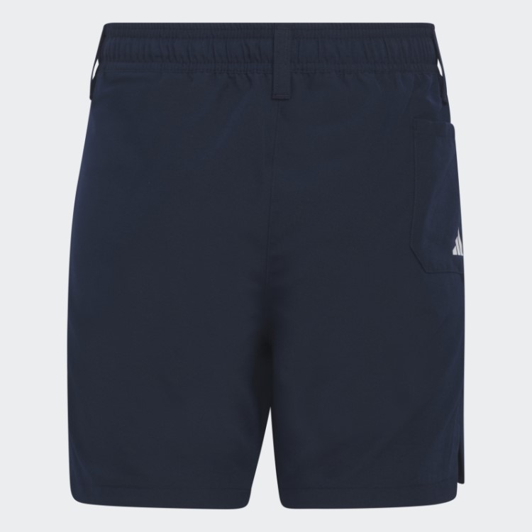 Bermuda Adidas Azul Marinho