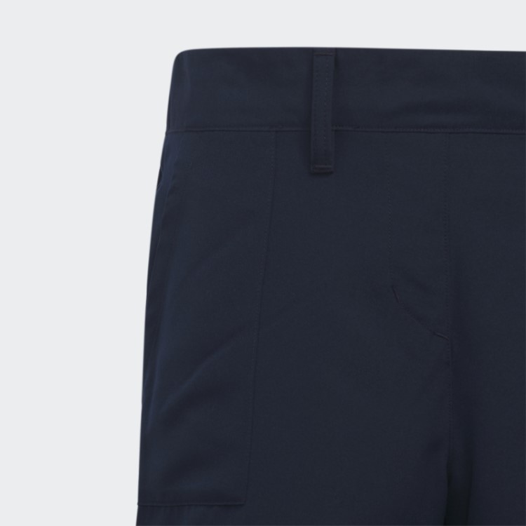 Bermuda Adidas Azul Marinho