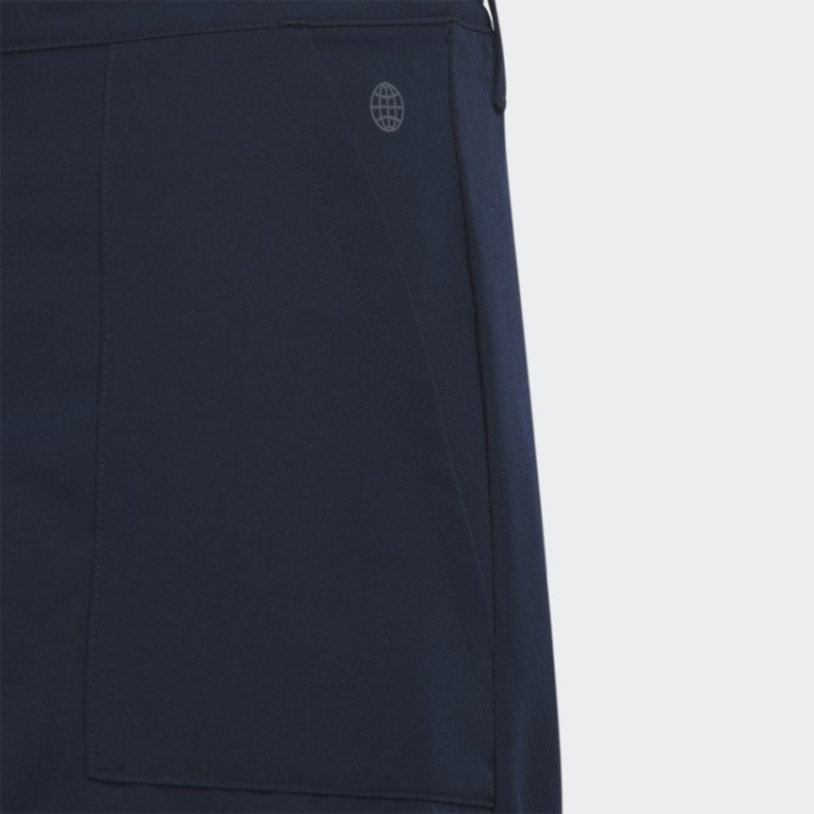 Bermuda Adidas Azul Marinho