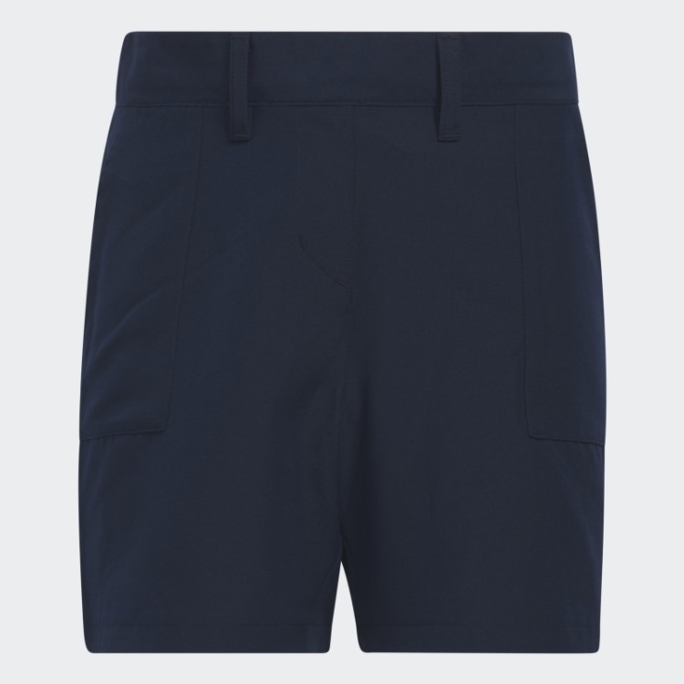 Bermuda Adidas Azul Marinho