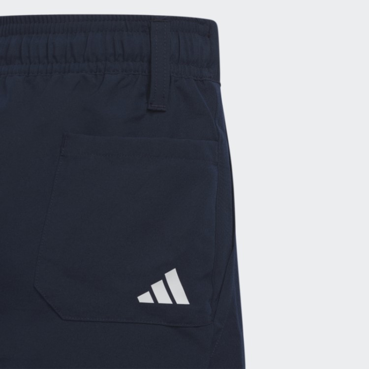 Bermuda Adidas Azul Marinho