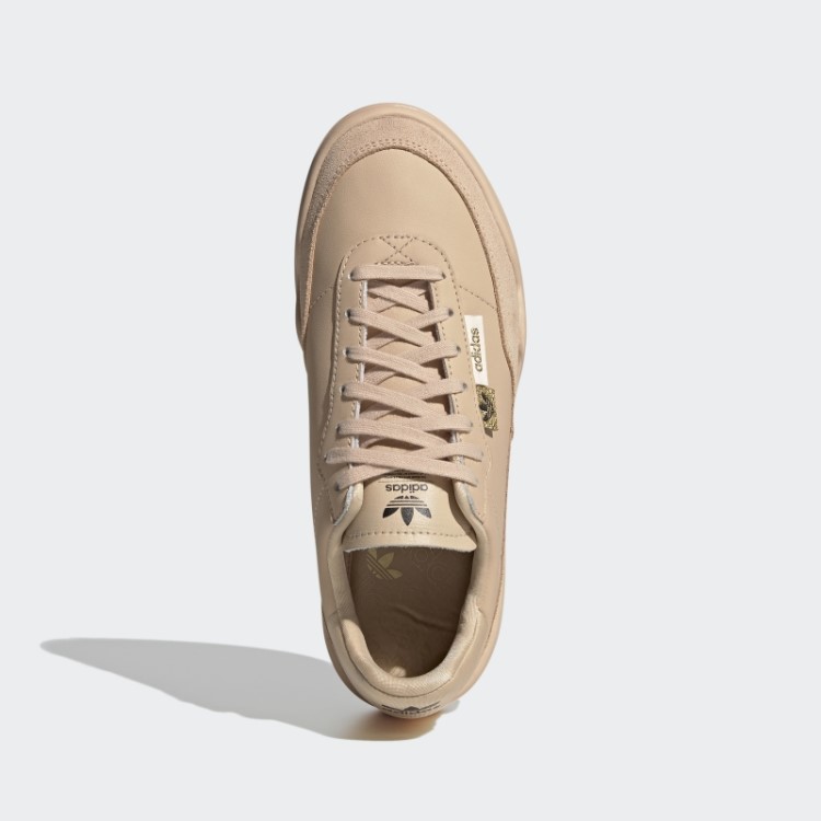 Blush Adidas Seus Sapatos De Corte