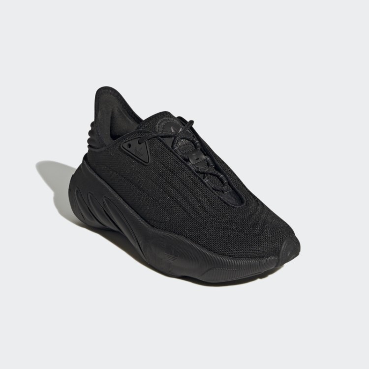 Tênis Adidas Cinza Adifom Sltn