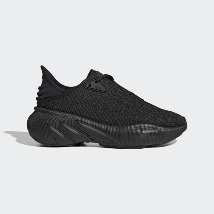 Tênis Adidas Adifom Sltn Cinza